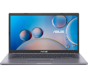 ASUS X512DA-BQ302WS Ryzen 3 Dual Core  Laptop image