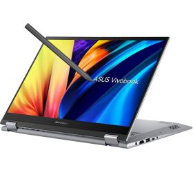 ASUS TN3402QA-LZ511WS Ryzen 5 Hexa Core 10th Gen  2 in 1 Gaming Laptop image