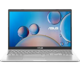 ASUS M515UA-BQ512TS Ryzen 5 Hexa Core 5500U  Thin and Light Laptop image