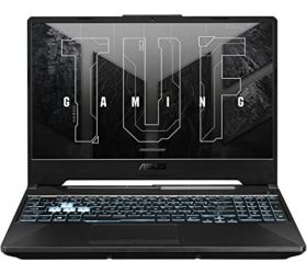 ASUS FA506IHRZ-HN113W Ryzen 5 Quad Core 10th Gen  Gaming Laptop image