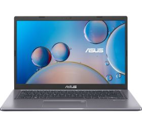 ASUS M415DA-EB511T Ryzen 5 Quad Core  Thin and Light Laptop image