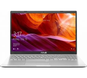 ASUS M509DA-BQ1066T Ryzen 5 Quad Core 8th Gen  Thin and Light Laptop image