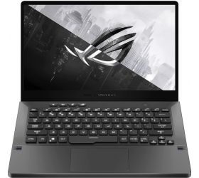 ASUS GA401IHR-HZ084TS Ryzen 7 Dual Core 10th Gen  Gaming Laptop image