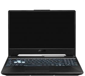 ASUS FA506IC-HN005T Ryzen 7 Hexa Core 10th Gen  Gaming Laptop image