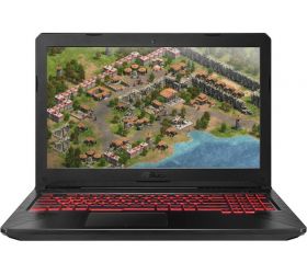 ASUS TUF FX504GM-E4112T Core i5 8th Gen  Gaming Laptop image