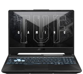ASUS TUF Gaming F15 2021 FX506HF-HN026W Core i5 11th Gen  Gaming Laptop image