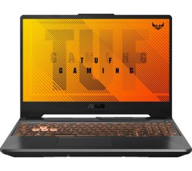 ASUS TUF Gaming F15 FX506LH-HN310W Core i5 10th Gen  Gaming Laptop image