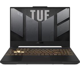 ASUS TUF Gaming F15 FX507ZC4-HN116W Core i5 12th Gen  Gaming Laptop image