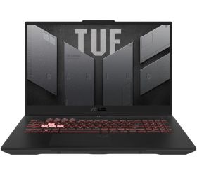 ASUS TUF Gaming F17 FX777ZC-HX069W Core i5 12th Gen  Gaming Laptop image