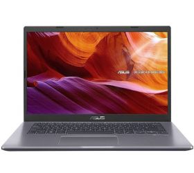 ASUS Vivobook 14 X415JA-EK104T Core i3 10th Gen  Thin and Light Laptop image