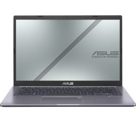 ASUS Vivobook 14 X415FA-BV341T Core i3 10th Gen  Laptop image