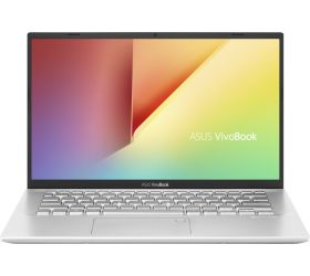 Asus X412FJ-EK178T Core i5 8th Gen 8GB RAM Windows 10 Home Laptop image