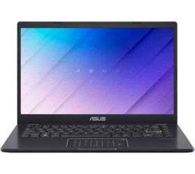 ASUS VivoBook 14 E410MA-EK319T Pentium Quad Core  Laptop image