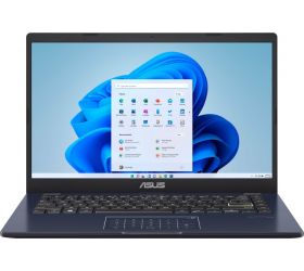 ASUS Vivobook 14 E410KA-EK103WS Pentium Quad Core  Thin and Light Laptop image