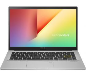 ASUS VivoBook 14 M413IA-EK584T Ryzen 5 Hexa Core 4500U  Thin and Light Laptop image