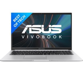 ASUS Vivobook 15 X1502ZA-EJ953WS Core i3 12th Gen  Thin and Light Laptop image