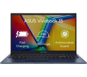 ASUS Vivobook 15 X1504ZA-NJ325WS Core i3 12th Gen  Thin and Light Laptop image