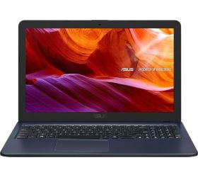 ASUS VivoBook 15 X543UA-DM342T Core i3 7th Gen  Laptop image