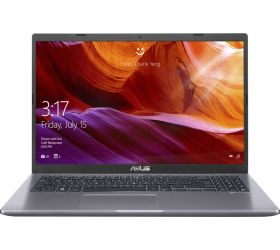 ASUS VivoBook 15 X509JA-EJ432T Core i5 10th Gen  Laptop image