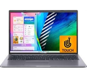 ASUS Vivobook 15 Touch X515EA-EZ311WS Core i3 11th Gen  Thin and Light Laptop image