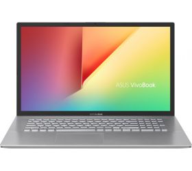 ASUS Vivobook 17 M712UA-AU521TS Ryzen 5 Hexa Core 5th Gen  Thin and Light Laptop image
