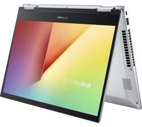 ASUS VivoBook Flip 14 TP470EA-EC301TS Core i3 11th Gen  Laptop image