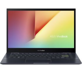 ASUS VivoBook Flip 14 TM420IA-EC096TS Ryzen 3 Quad Core 4300U  2 in 1 Laptop image