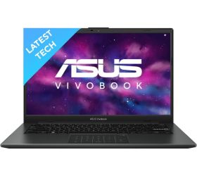 ASUS Vivobook Go 14 Intel 8 cores/8 Threads E1404GA-NK322WS Core i3 image