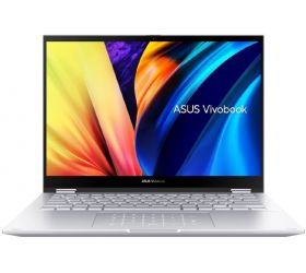ASUS Vivobook S 14 Flip TN3402QA-LZ501WS Ryzen 5 Hexa Core R5-5600H  2 in 1 Laptop image