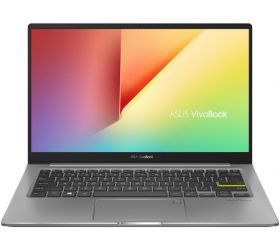 ASUS VivoBook S S13 S333EA-EG501TS Core i5 11th Gen  Thin and Light Laptop image