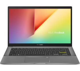 ASUS VivoBook S S14 S433EA-AM501TS Core i5 11th Gen  Thin and Light Laptop image