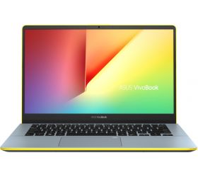 ASUS VivoBook S Series S430FA-EB031T Core i5 8th Gen  Thin and Light Laptop image