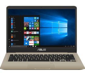 Asus S410UA-EB409T Core i5 8th Gen 8GB RAM Windows 10 Home Laptop image
