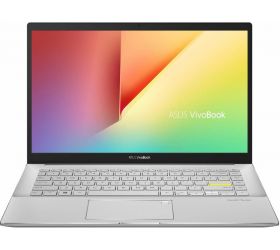 ASUS VivoBook S14 S433EA-AM702TS Core i7 11th Gen  Thin and Light Laptop image