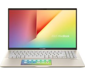 ASUS VivoBook S15 S532FL-BQ701T Core i7 10th Gen  Laptop image