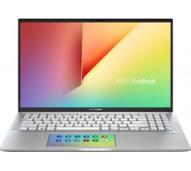 ASUS Vivobook S15 S532EQ-BQ702TS Core i7 11th Gen  Thin and Light Laptop image