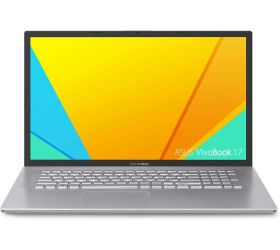 ASUS Vivobook Ultra 17 X712UA-AU511TS Core i5 11th Gen  Laptop image