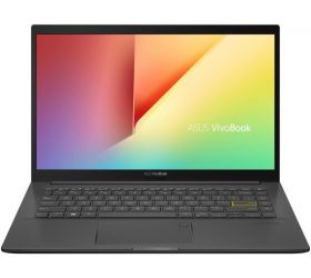 ASUS Vivobook Ultra K14 K413EA-EB522TS Core i5 11th Gen  Thin and Light Laptop image