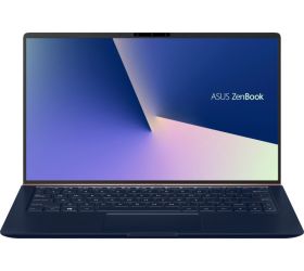 ASUS ZenBook 13 UX333FA-A4116T Core i7 8th Gen  Thin and Light Laptop image