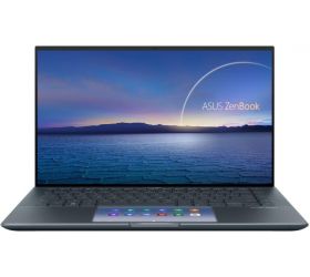 ASUS ZenBook 14 UX435EG-AI501TS Core i5 11th Gen  2 in 1 Laptop image