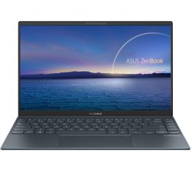 ASUS ZenBook 14 UX425EA-BM701TS Core i7 11th Gen  Thin and Light Laptop image