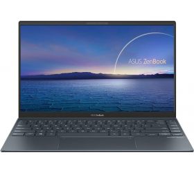ASUS ZenBook 14 UX425EA-KI701TS Core i7 11th Gen  Thin and Light Laptop image
