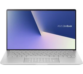 ASUS ZenBook Classic UX333FA-A5822TS Core i5 10th Gen  Thin and Light Laptop image