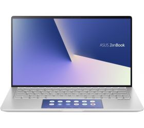 Asus UX334FL-A5822TS Core i5 10th Gen 8GB RAM Windows 10 Home Laptop image