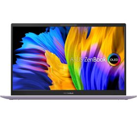 ASUS ZenBook UX325EA-KG511WS Core i5 11th Gen  Thin and Light Laptop image