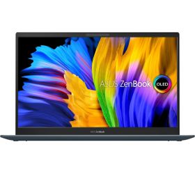 ASUS ZenBook UX325EA-KG512WS Core i5 11th Gen  Thin and Light Laptop image