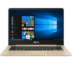 ASUS ZenBook UX430UA-GV573T Core i5 8th Gen  Thin and Light Laptop image