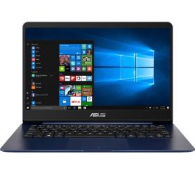 Asus UX430UA-GV303T Core i5 8th Gen 8GB RAM Windows 10 Home Laptop image