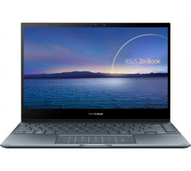 ASUS ZenBook Flip 13 UX363EA-HP502TS Core i5 11th Gen  Thin and Light Laptop image