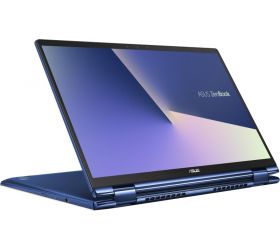 ASUS ZenBook Flip 3 UX362FA-EL701T Core i7 8th Gen  2 in 1 Laptop image